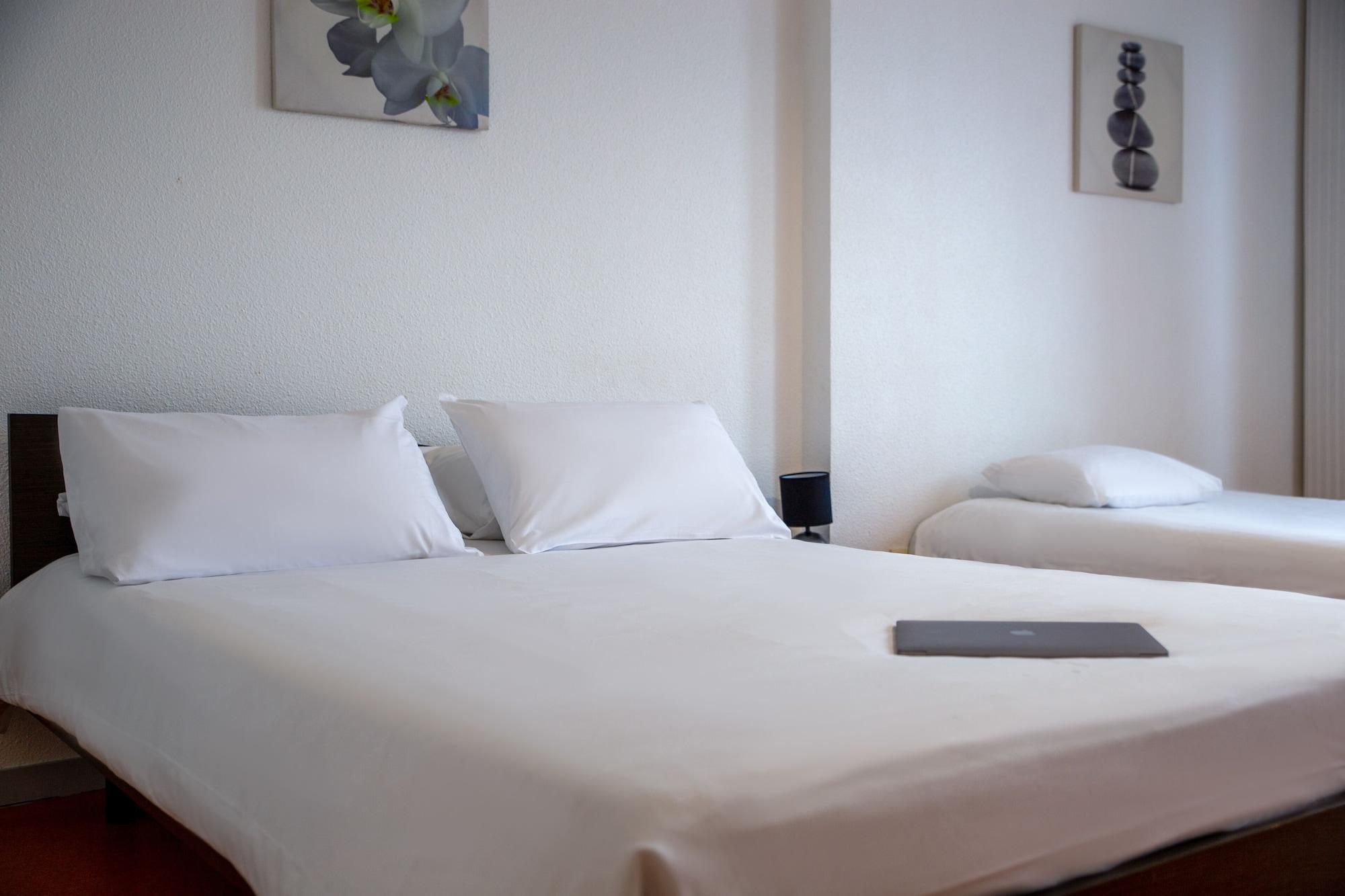Comfort Aparthotel Besancon Hauts Du Chazal Dış mekan fotoğraf